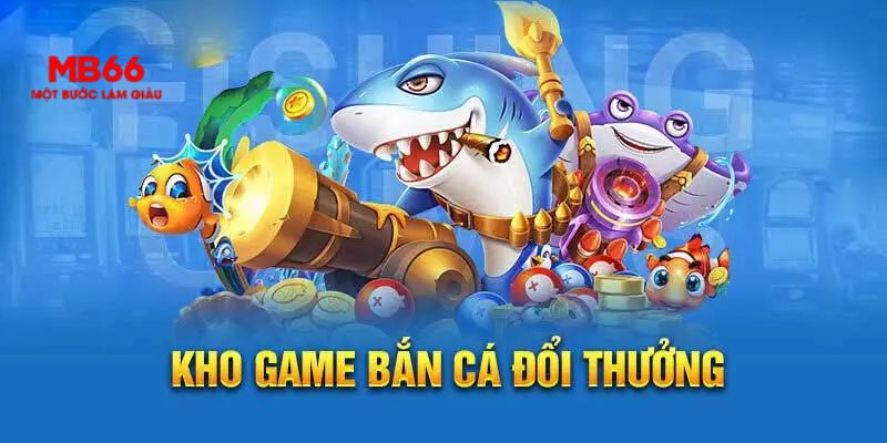 Chơi bắn cá đổi thưởng nên lưu ý gì