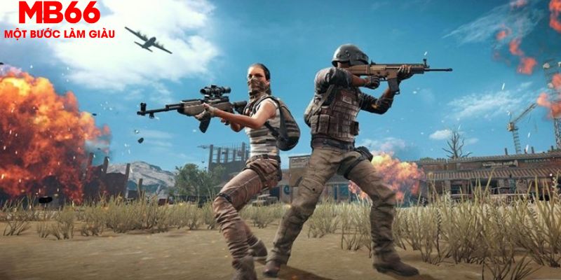 Không nên quá cố chấp khi cược Pubg esport